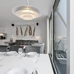 Duenenvilla 2, Whg 4 Lejlighed