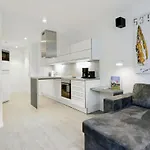 Duenenvilla 2, Whg 4 * Lübeck