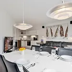 Duenenvilla 2, Whg 4 Lejlighed *