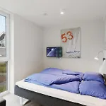 Lejlighed Duenenvilla 2, Whg 4 *