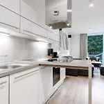 Lejlighed Duenenvilla 2, Whg 4 *