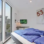 Duenenvilla 2, Whg 4 Lejlighed