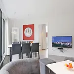 Duenenvilla 2, Whg 4 Lübeck