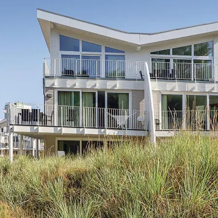 Duenenvilla 2, Whg 4 *