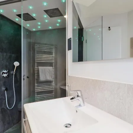 Duenenvilla 2, Whg 4 Lübeck