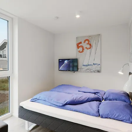 Apartmán Duenenvilla 2, Whg 4 *
